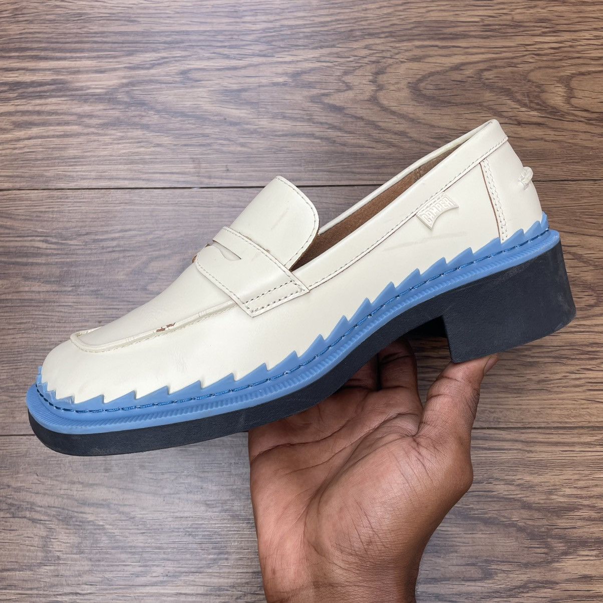 Camper Camper Taylor Loafers Size US 10 / IT 40 - 6 Thumbnail