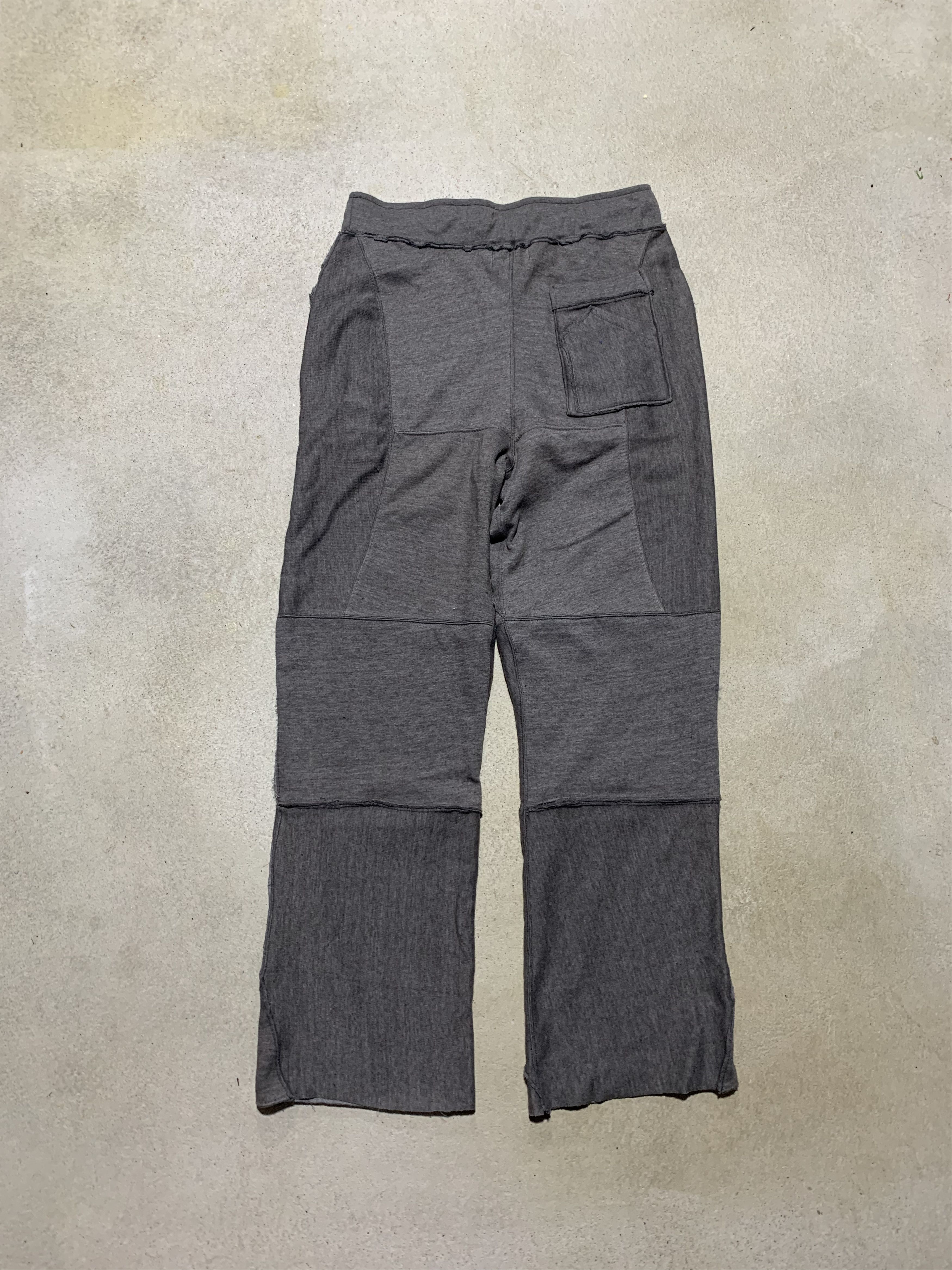 Japanese Brand Closure Projects Spiral Pants - Silverton Size US 32 / EU 48 - 4 Thumbnail