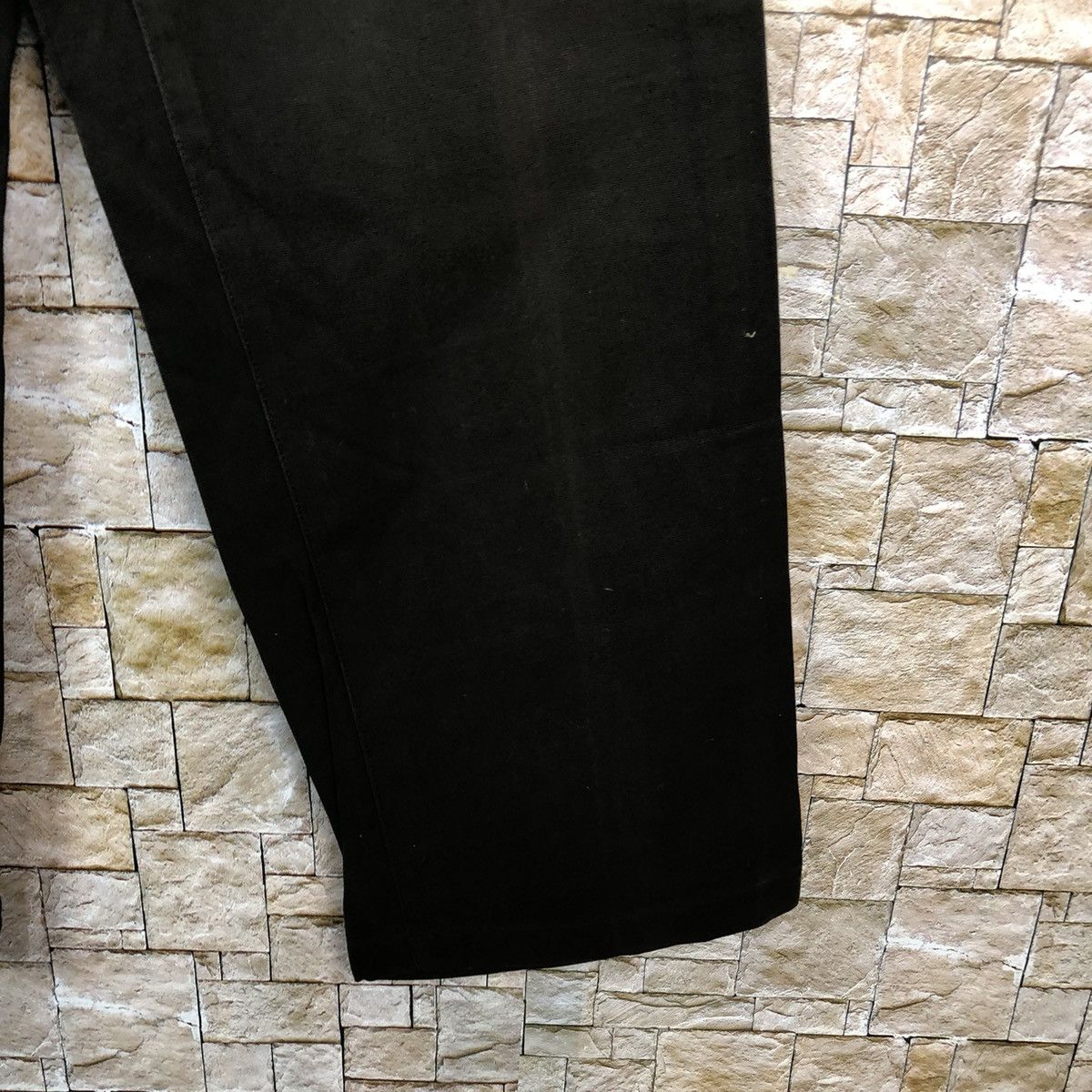 Japanese Brand × PGA Tour Pga Tour Dark Brown Cargo Multipocket Pants #A730 Size US 32 / EU 48 - 12 Thumbnail