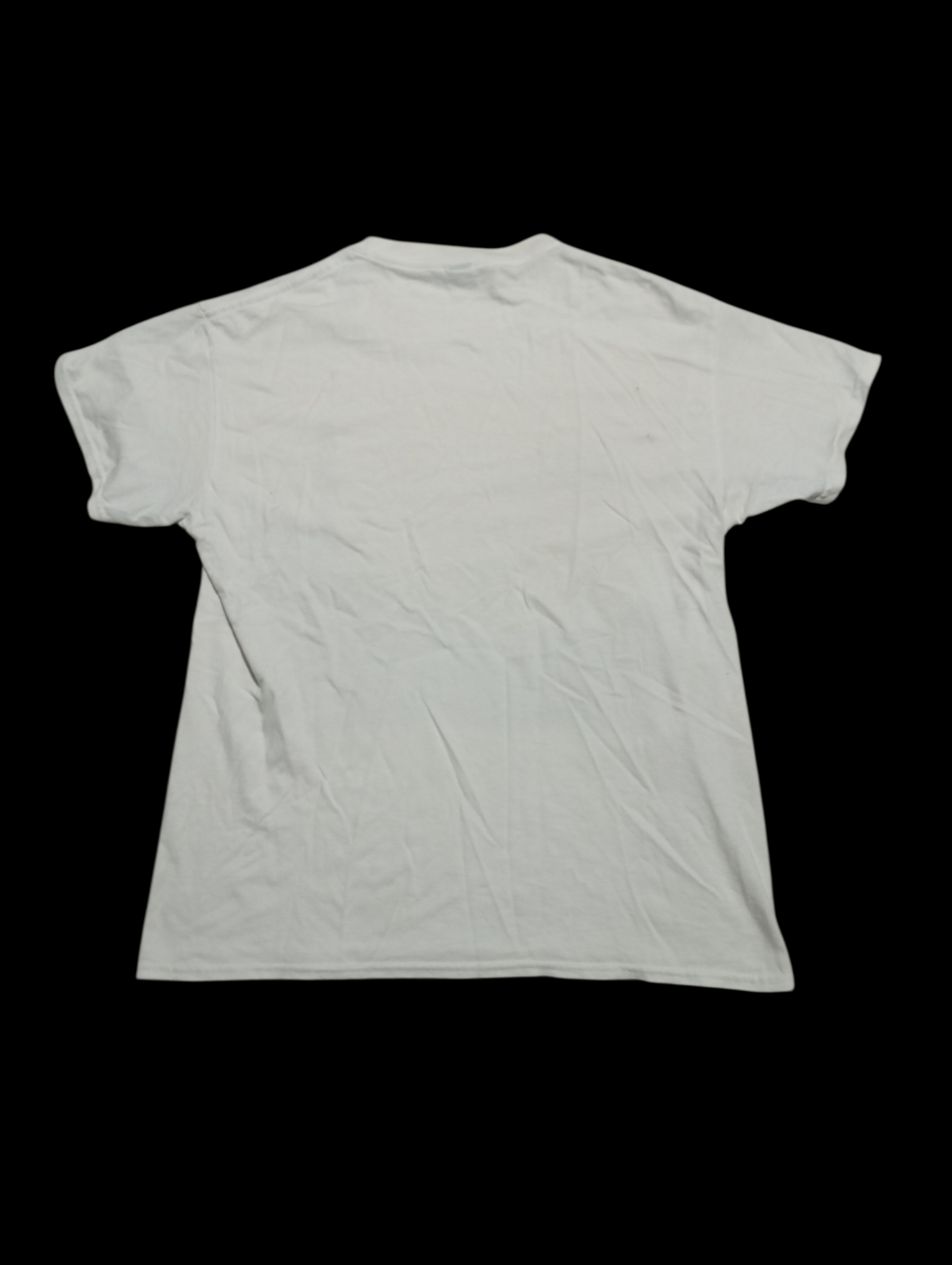 Band Tees Jesu Conqueror Album Shirt Size US M / EU 48-50 / 2 - 4 Thumbnail