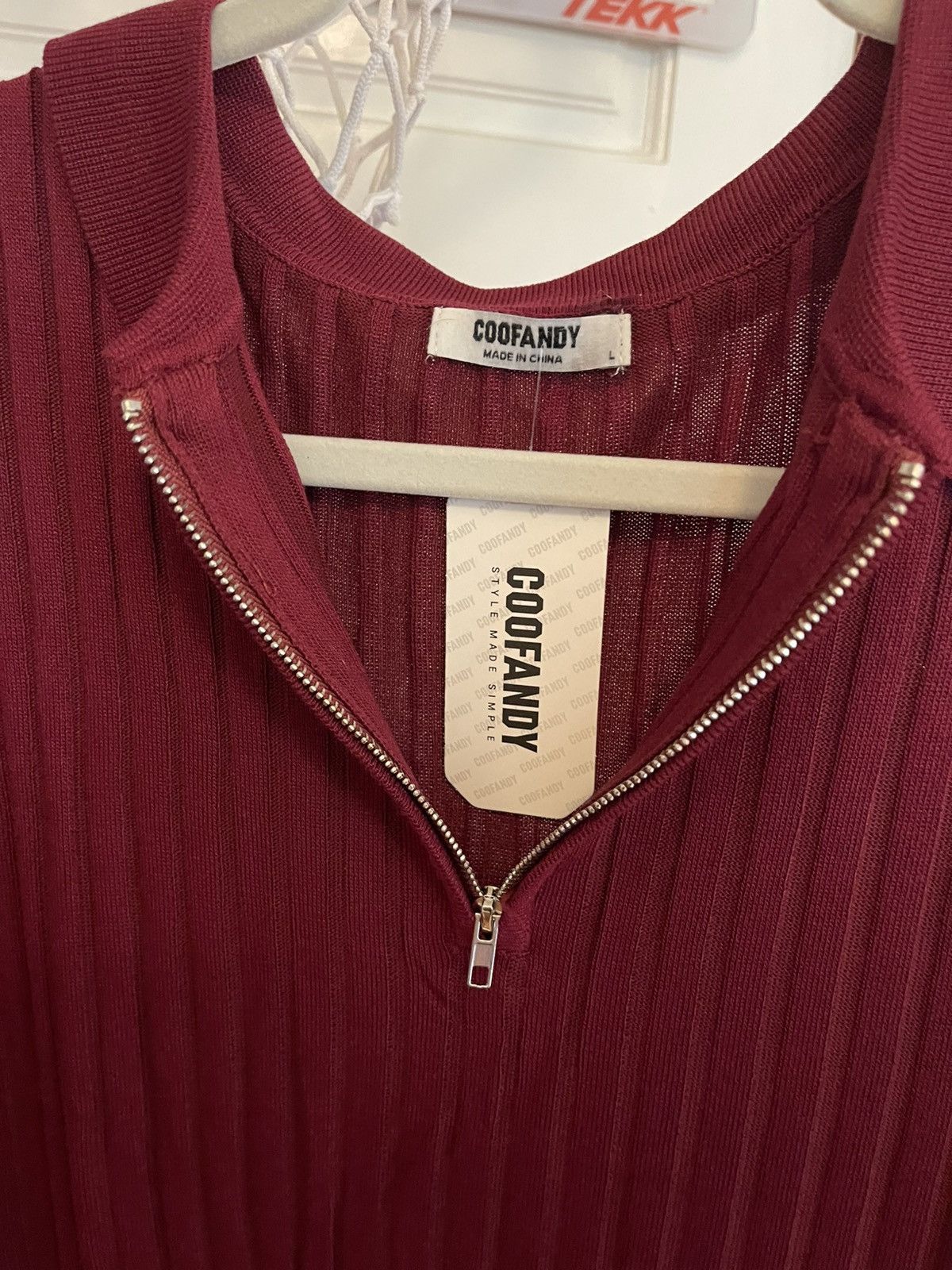 Other Coofday, casual, short sleeve shirt Size US L / EU 52-54 / 3 - 2 Thumbnail