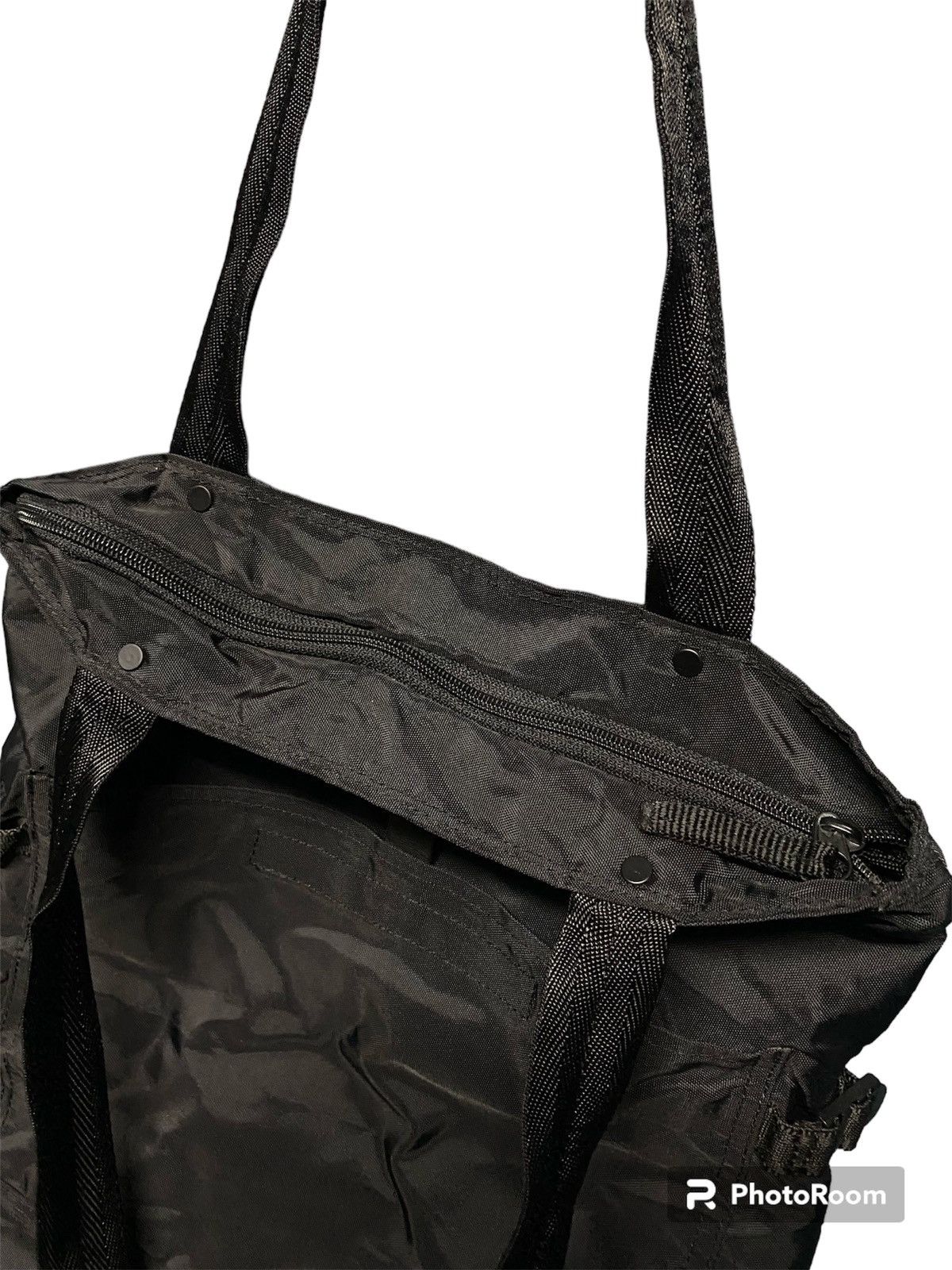 Yohji Yamamoto Y’saccs Yohji Yamamoto Tote Bag Size ONE SIZE - 3 Thumbnail