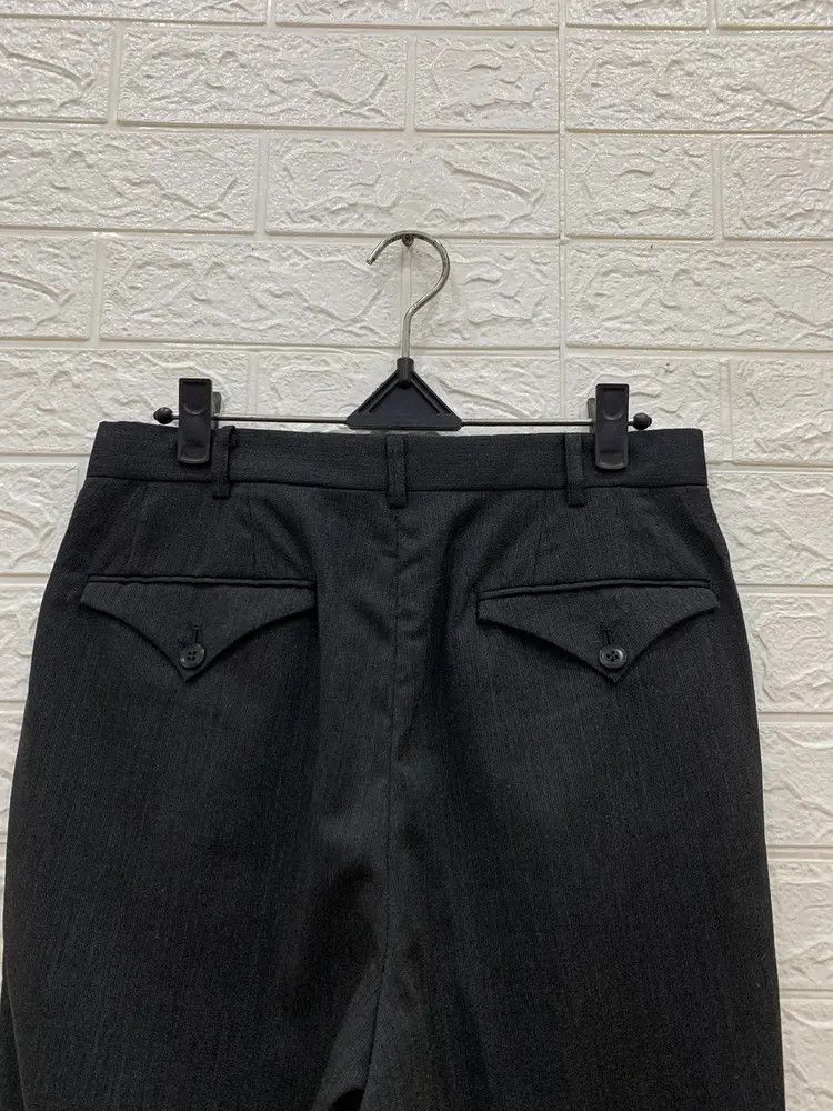 Gaultier Homme Objet 90s Jean Paul Gaultier Homme Objet trouser Size US 29 - 9 Thumbnail