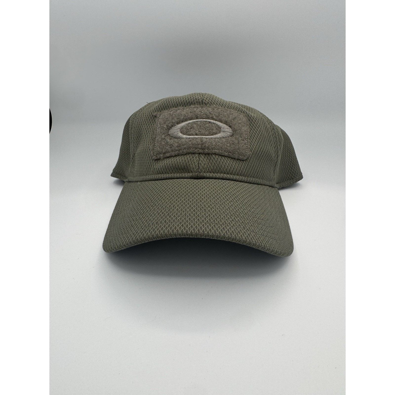 Oakley Oakley Tactical 911444A SI Range Moral Cap Hydrolix Stretch Size ONE SIZE - 1 Thumbnail