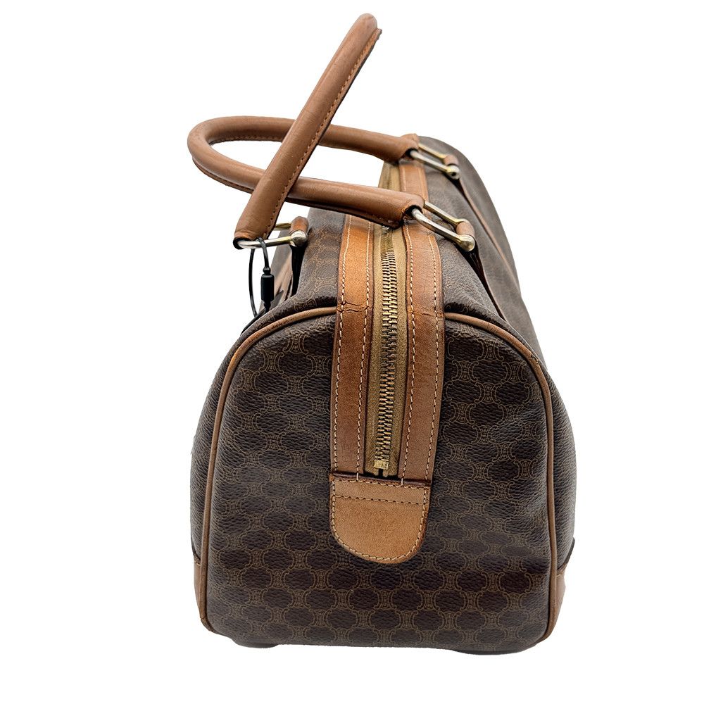 Celine Celine Vintage Top Handle Bag Size ONE SIZE - 4 Thumbnail