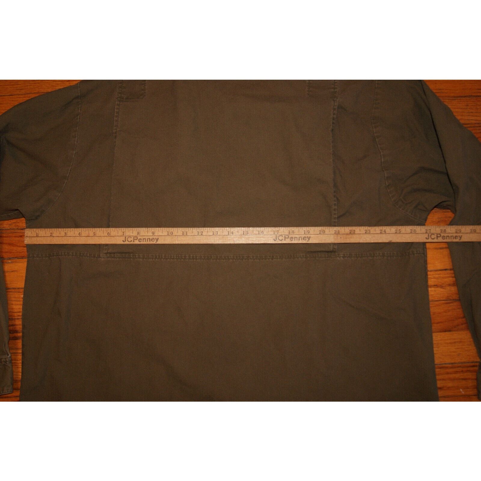 Columbia Columbia Hunting Shirt Mens XL Long Sleeve Deer Buck Logo Size US XL / EU 56 / 4 - 6 Thumbnail