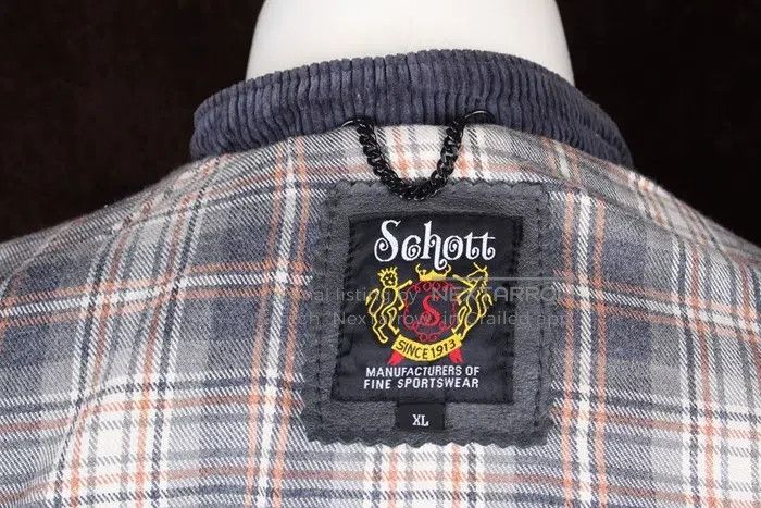 Other Genuine leather coat Size US XL / EU 56 / 4 - 7 Thumbnail