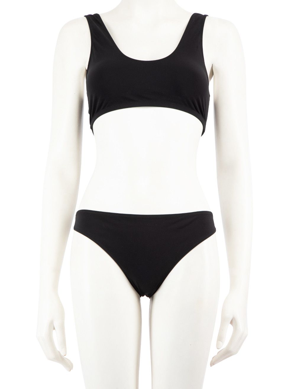 Other Black Trentuno Bikini Size XS / US 0-2 / IT 36-38 - 1 Thumbnail