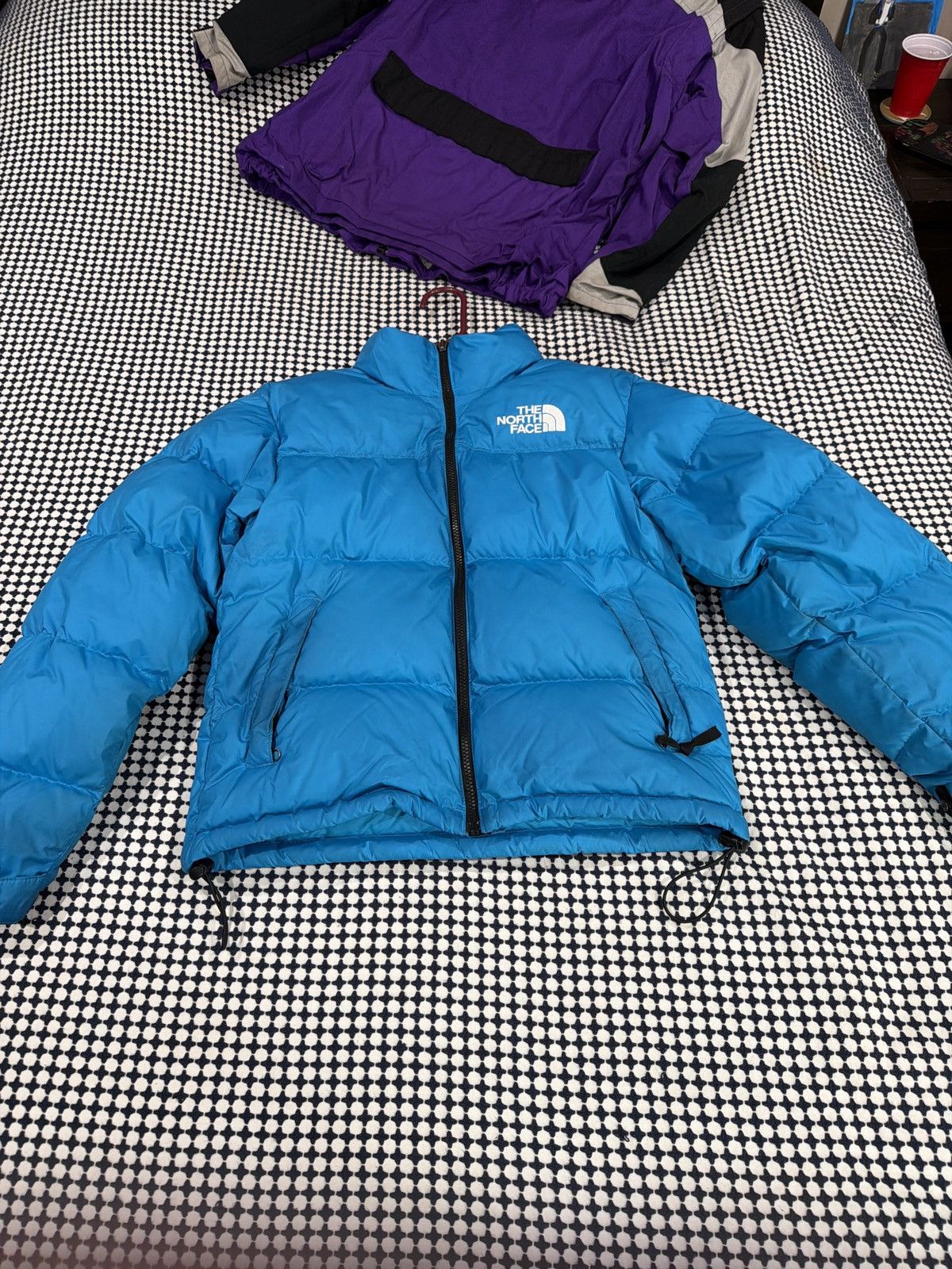 The North Face North Face Bomber Size US XS / EU 42 / 0 - 5 Thumbnail