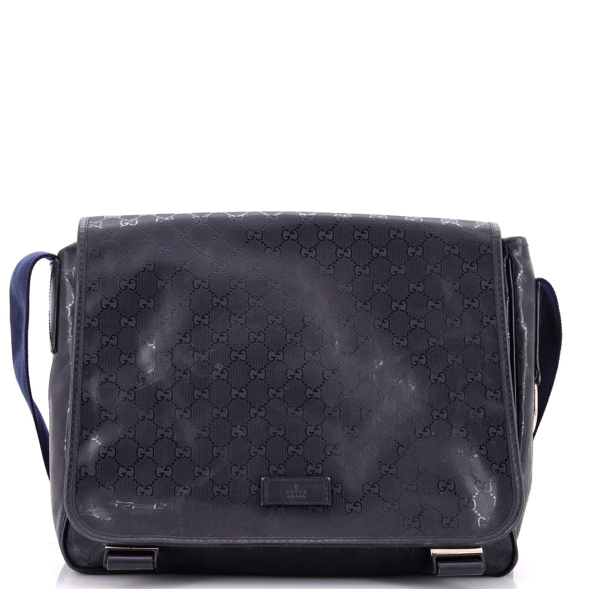 Gucci Diaper Flap Bag Size ONE SIZE - 1 Thumbnail