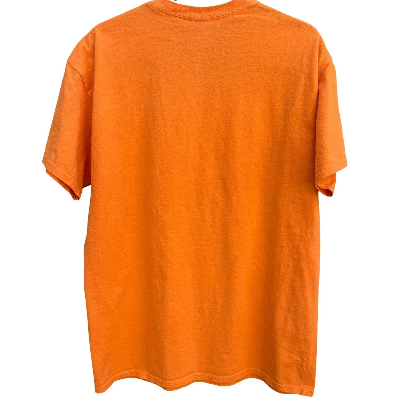 Gildan Gildan Ultra Cotton Orange Valley View Casino San Diego Grap Size US L / EU 52-54 / 3 - 6 Thumbnail
