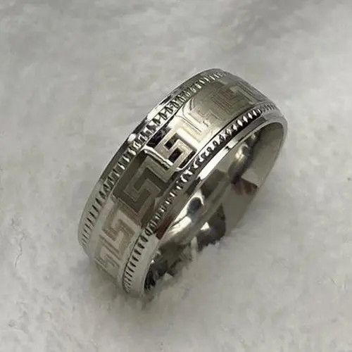 Other Size 10 Ancient Ring Size ONE SIZE - 1 Thumbnail