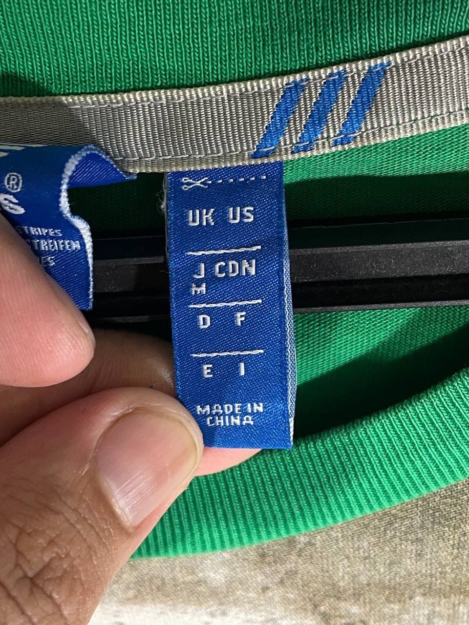 Adidas × Jeremy Scott rare colloboration adidas jeremy scott Size US M / EU 48-50 / 2 - 6 Thumbnail