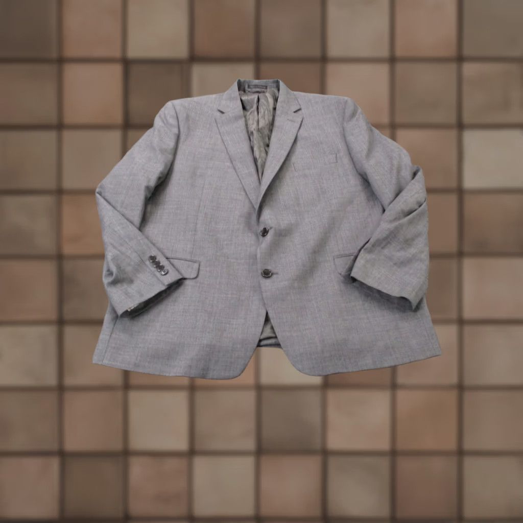 Ralph Lauren Ralph Lauren Jacket Mens 46R Wool Lord Taylor Sports Coat Blazer Business Size 46R - 1 Thumbnail