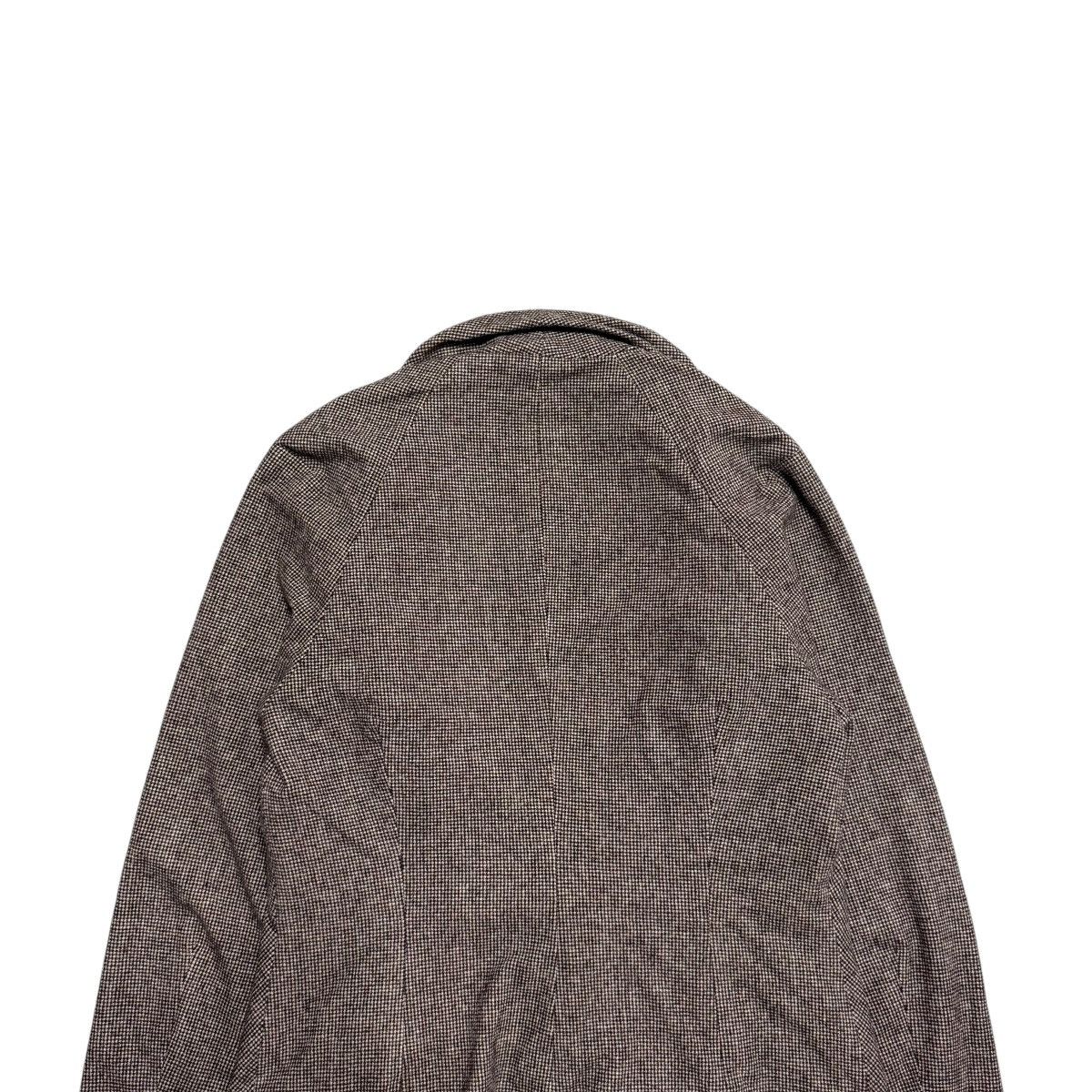 Hussein Chalayan New Old Stock Hussein Chalayan Women Jacket Size M / US 6-8 / IT 42-44 - 11 Thumbnail