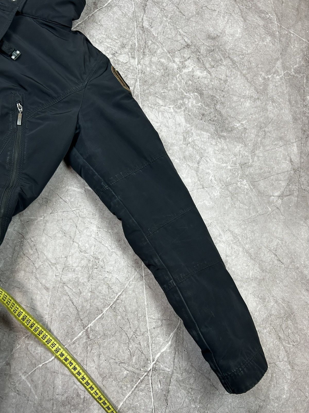 Parajumpers Parajumpers Women Down Jacket Winter Equipment Size S Size S / US 4 / IT 40 - 25 Thumbnail