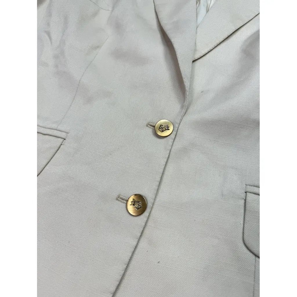 Aquascutum Aquascutum Suit Jacket Size: fit L Size L / US 10 / IT 46 - 3 Thumbnail