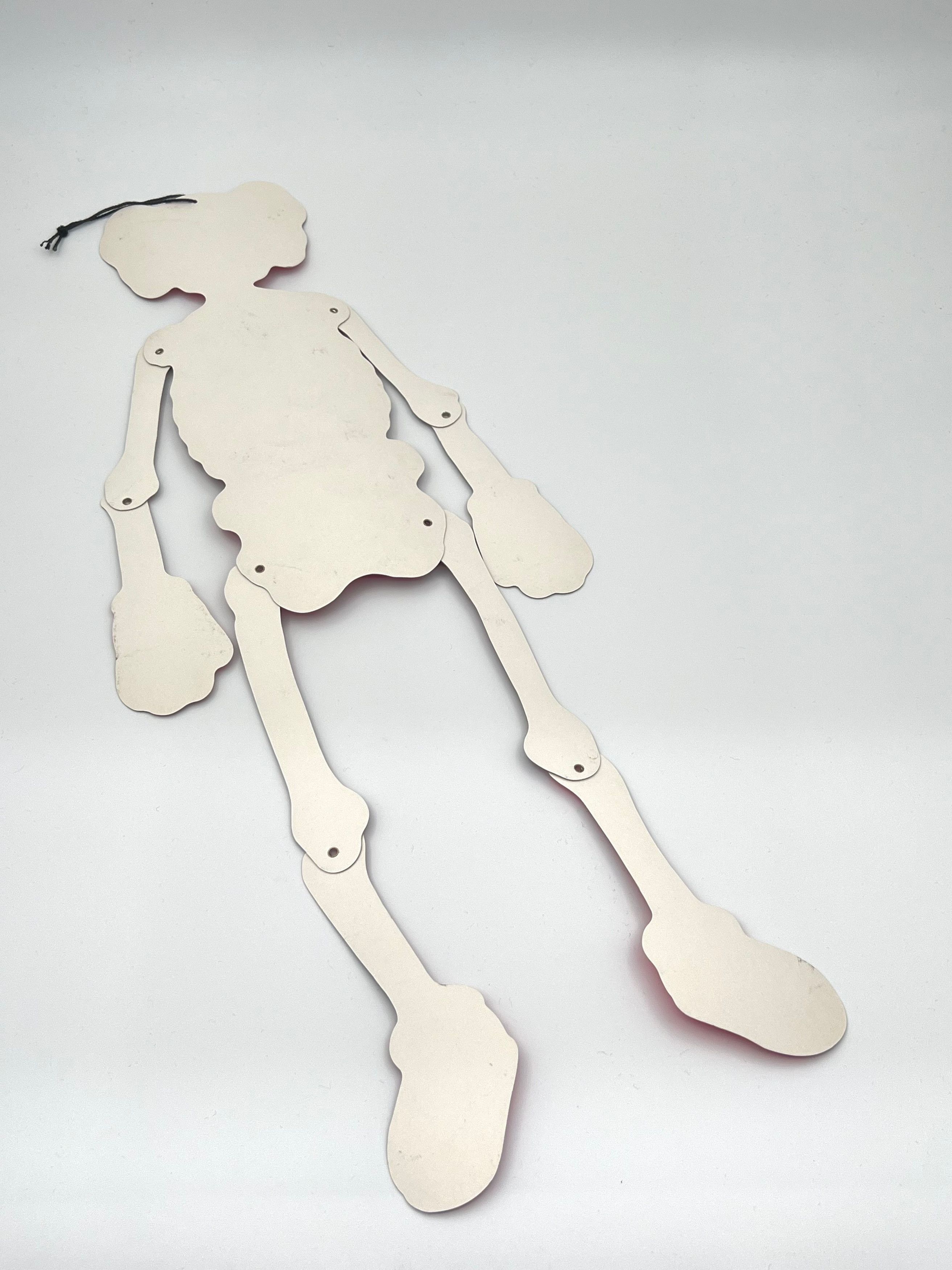 Kaws KAWS x Original Fake Skeleton Companions 2007 Set of 3 Size ONE SIZE - 6 Thumbnail
