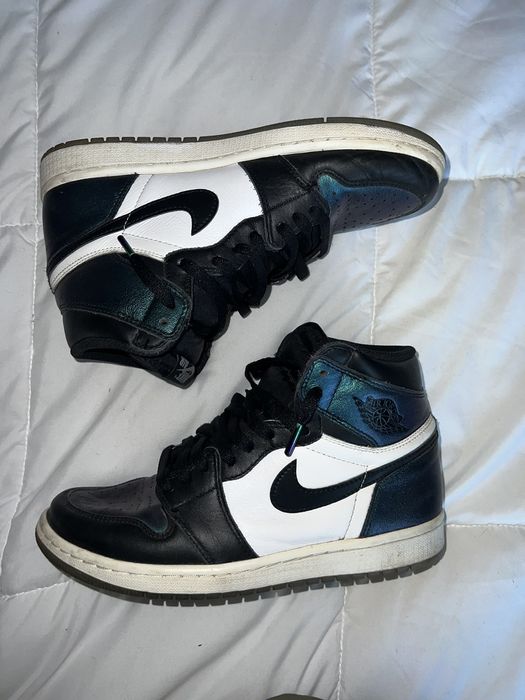 Jordan 1 cameleon hot sale