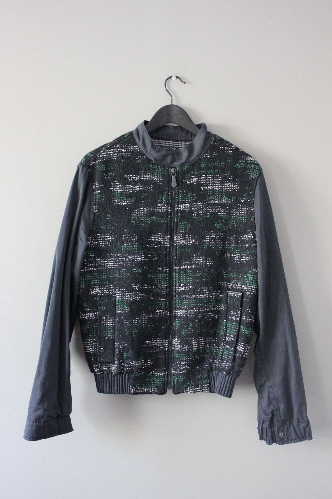 Jean Paul Gaultier Jean Paul Gaultier jacket Size US M / EU 48-50 / 2 - 1 Thumbnail