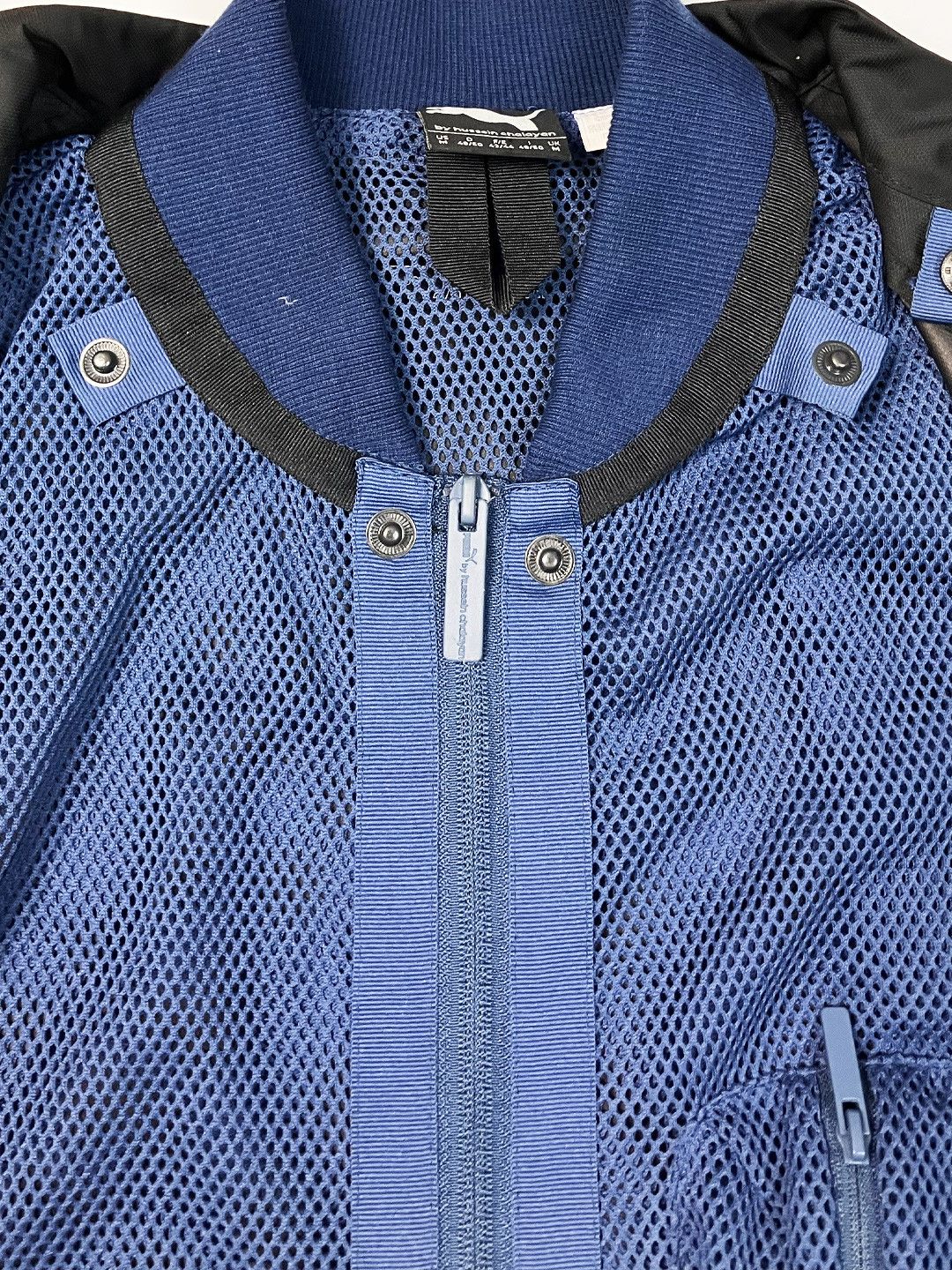 Hussein Chalayan × Puma Puma by Hussein Chalayan Jacket 2:1 Waterproof Tech Jacket Size US M / EU 48-50 / 2 - 7 Thumbnail