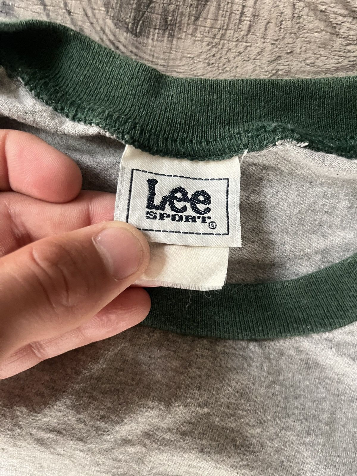 MLB × Vintage Vintage 90s y2k Mets Longsleeve Size US L / EU 52-54 / 3 - 2 Thumbnail