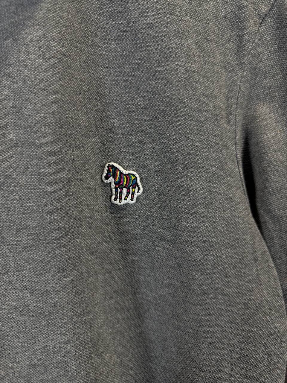Designer × Paul Smith Paul Smith designer logo polo tee Size US S / EU 44-46 / 1 - 3 Thumbnail