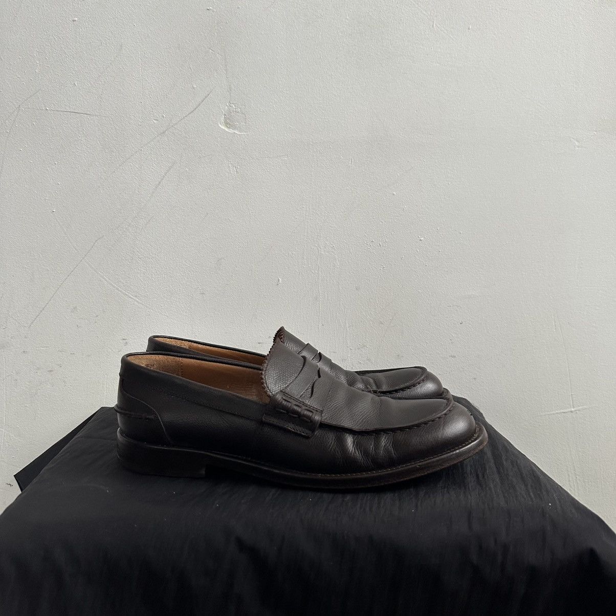 Velasca Velasca Ost Loafer Size US 8 / EU 41 - 2 Thumbnail