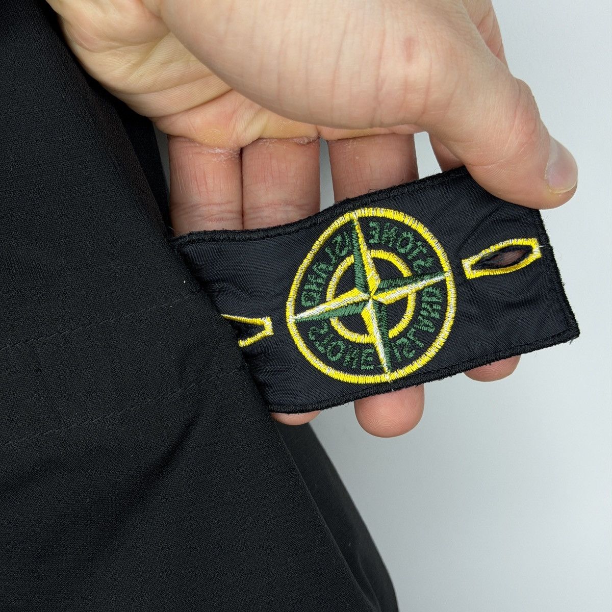 Stone Island 🔥2500$ Stone Island Ripstop Gore-Tex Down Puffer Jacket Size US XL / EU 56 / 4 - 7 Thumbnail