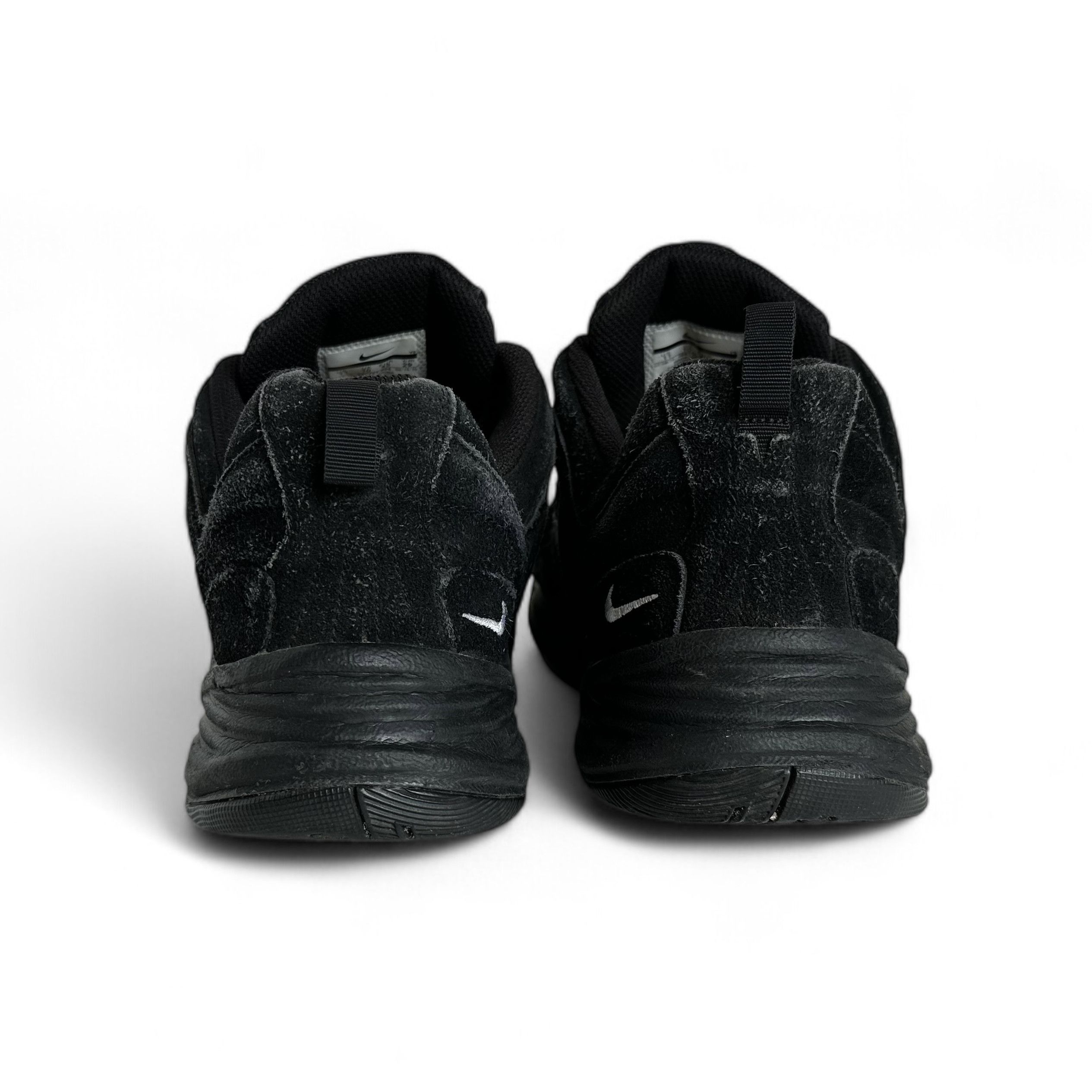 Nike Vintage 2010 Nike Tekno Monarch ? Black Trainers US11 Size US 11 / EU 44 - 5 Thumbnail