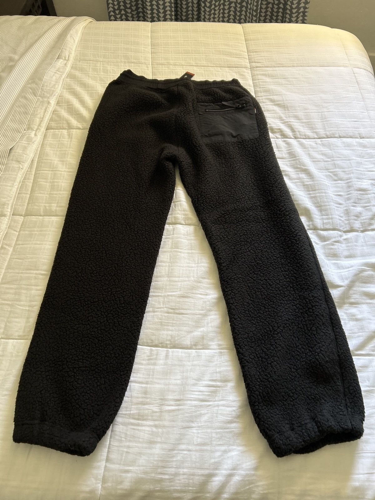 Supreme Polartec Pant (FW22) Black