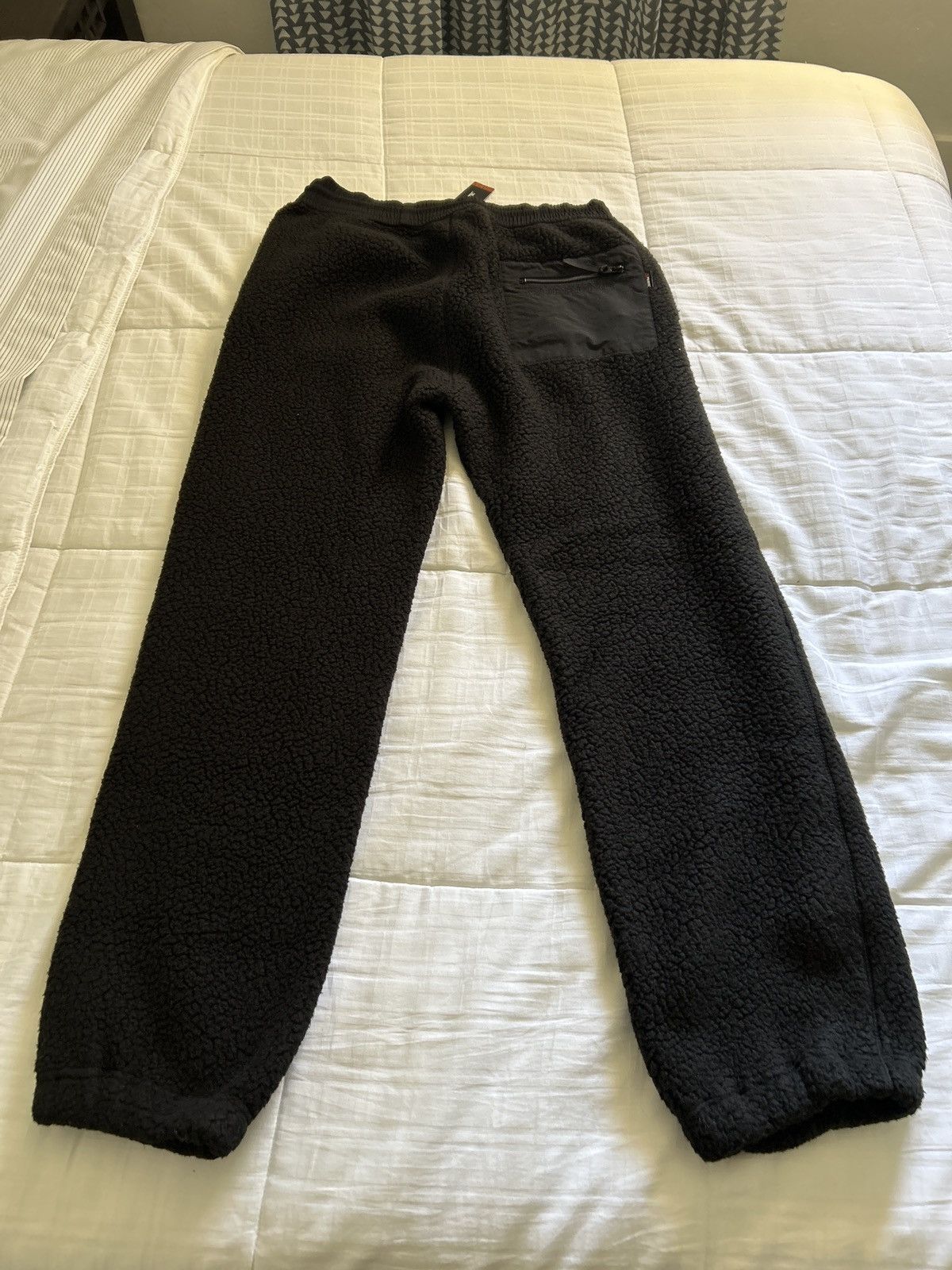 Supreme Supreme Polartec sweats