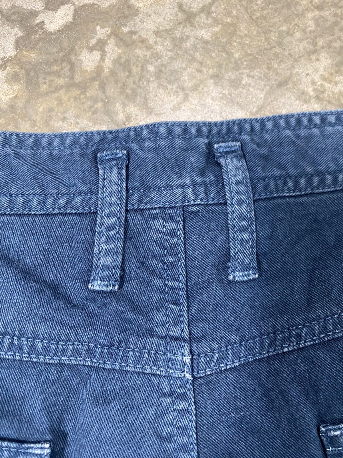 Hysteric Glamour × Japanese Brand A11 Hysteric Glamour Short Pants Size 30" / US 8 / IT 44 - 10 Thumbnail