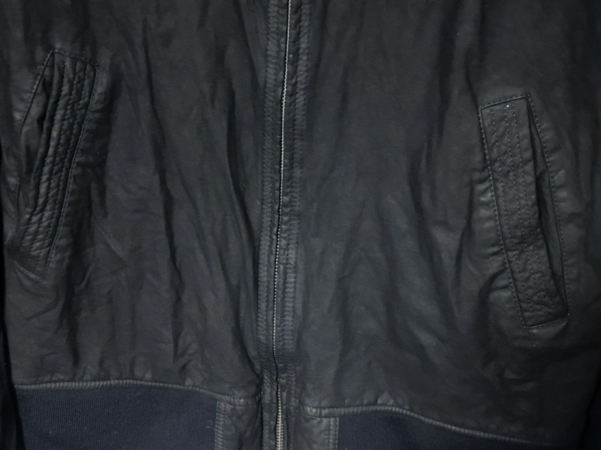 Robert Talbott "RARE Robert Talbott Goat Suede Jacket | 2017 | Luxury" Size US L / EU 52-54 / 3 - 6 Thumbnail