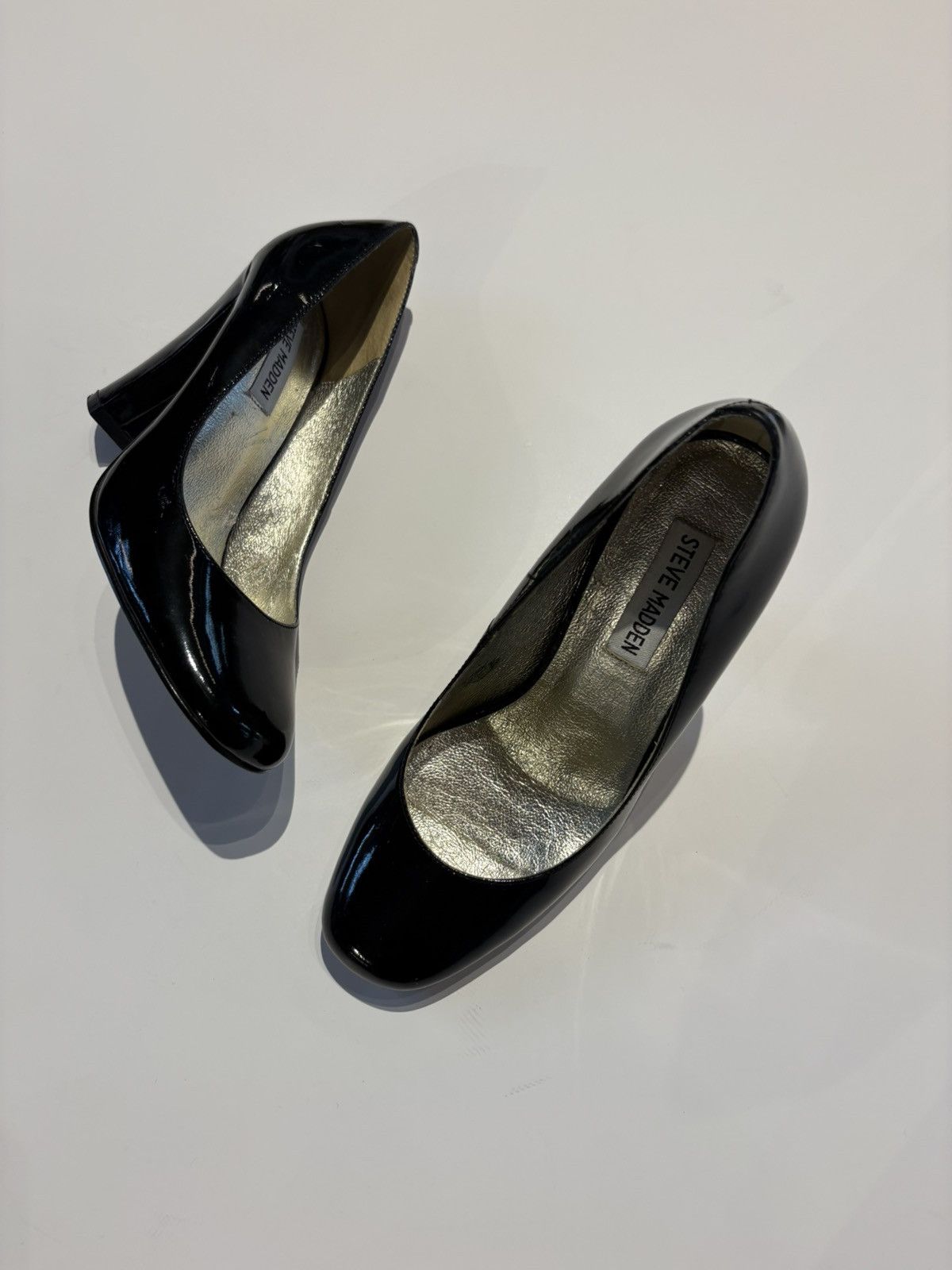 Steve Madden Steve Madden heels Size US 7 / IT 37 - 14 Thumbnail