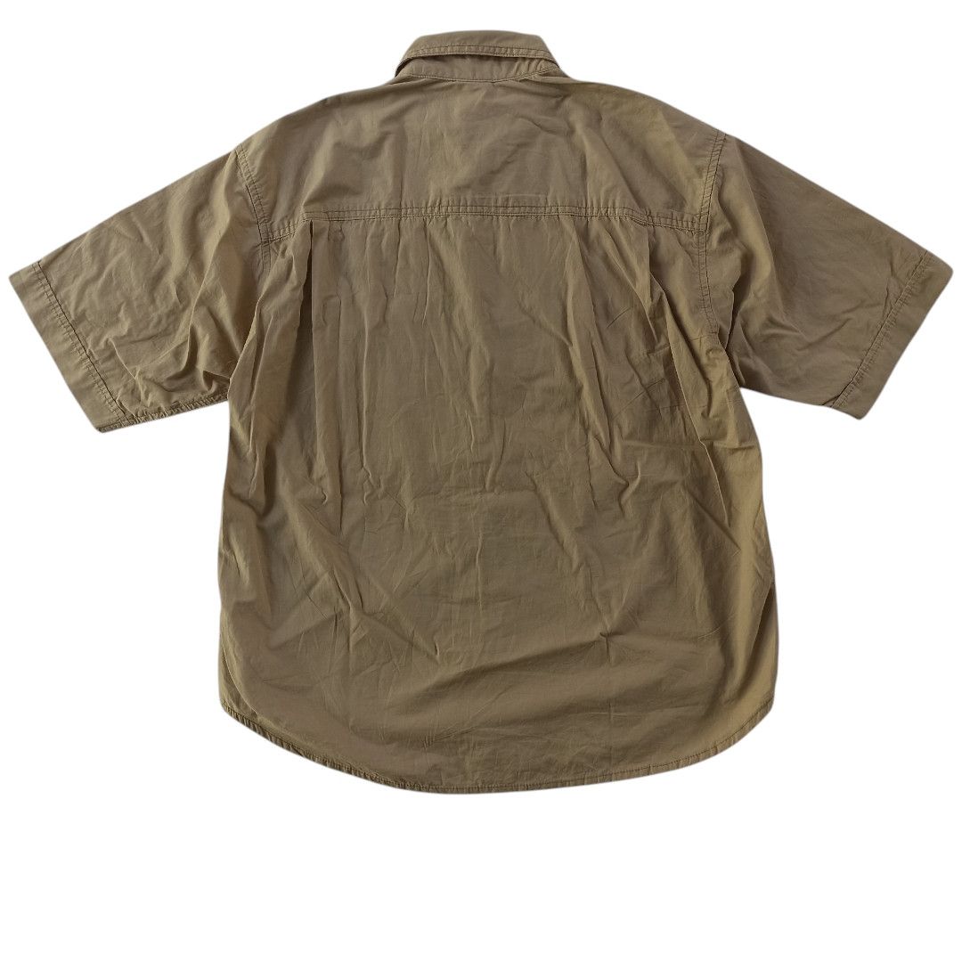 Vintage Y2K Studio Seven x GU Short Sleeve