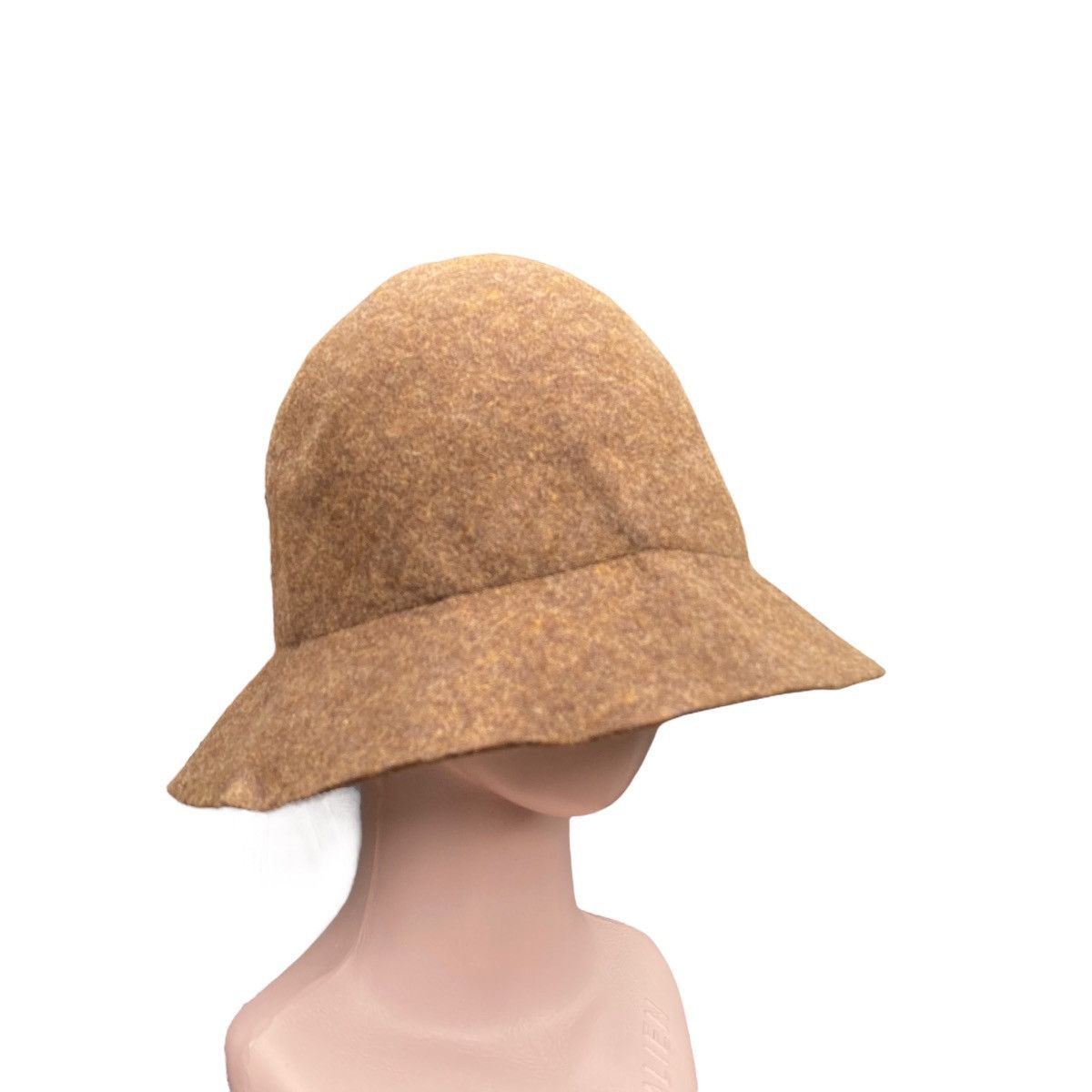 Kapital Kapital Wool Bucket Size ONE SIZE - 23 Thumbnail