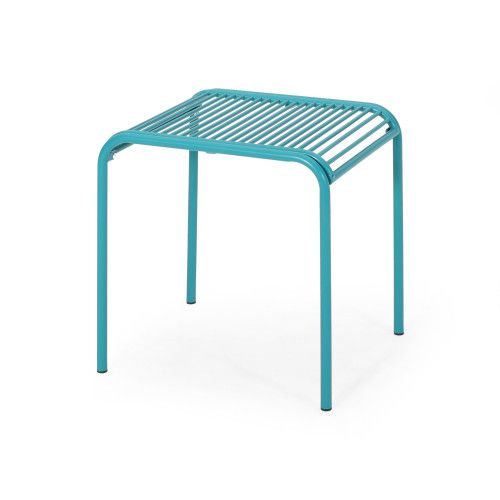 Designer × Homemade BOSTON SIDE TABLE Size US L / EU 52-54 / 3 - 8 Thumbnail