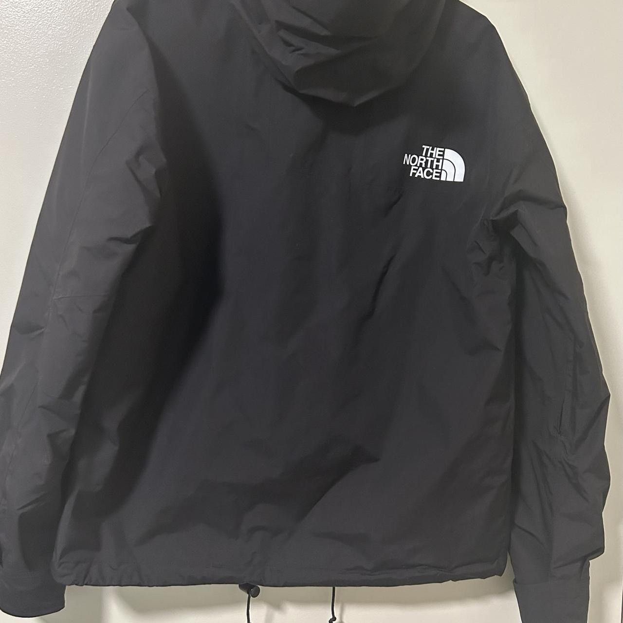 The North Face The North Face 86 Retro Mountain Jacket Size US S / EU 44-46 / 1 - 2 Thumbnail