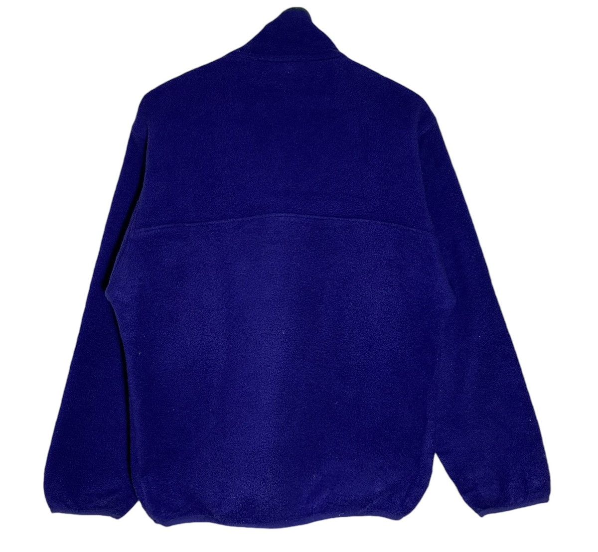 Patagonia Vintage PATAGONIA Synchilla Retro Snap Button Jacket Size US XS / EU 42 / 0 - 5 Thumbnail