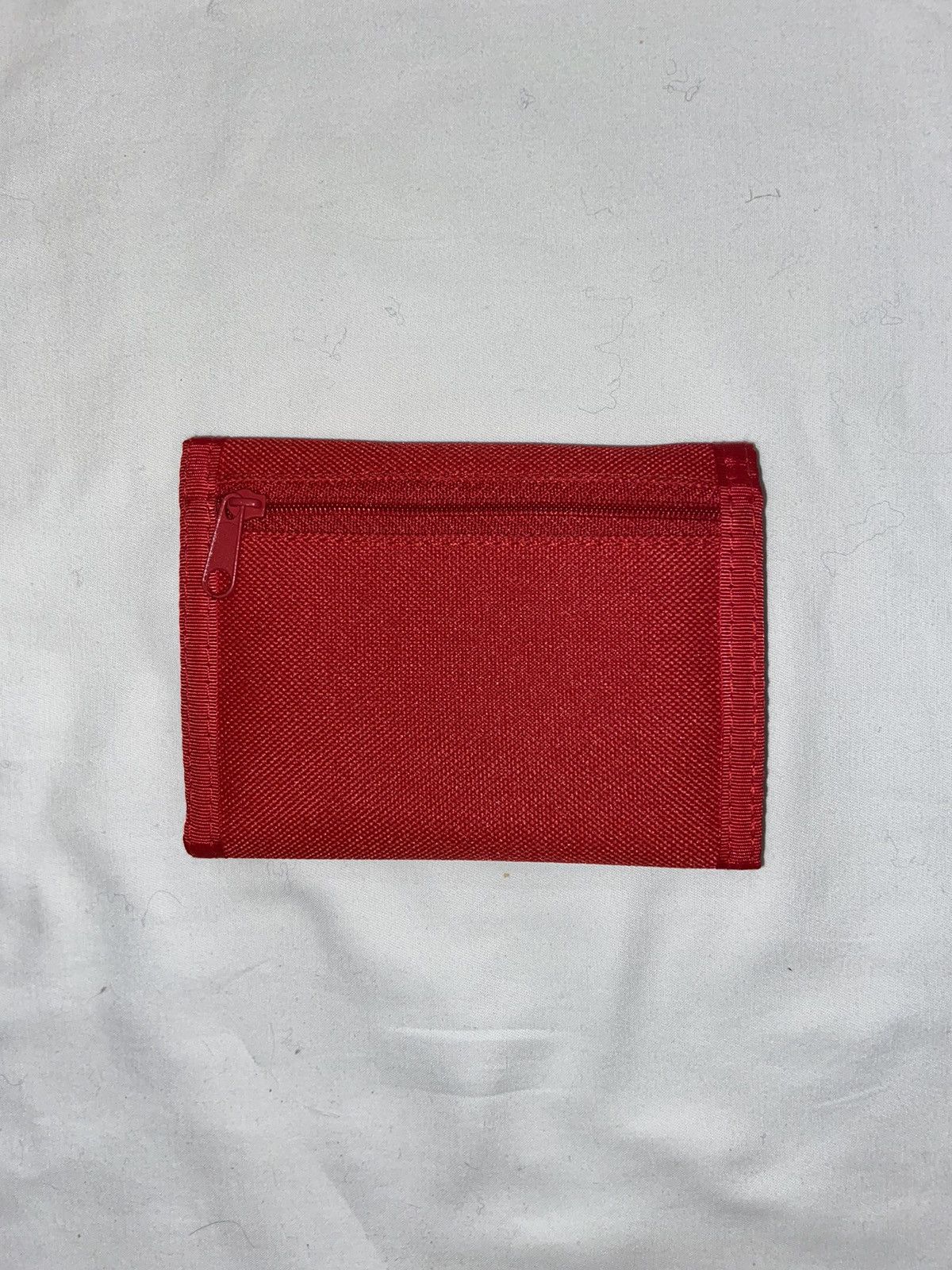 Marlboro Vintage Red Marlboro Y2K Big Logo Wallet Cigarettes Racing ...