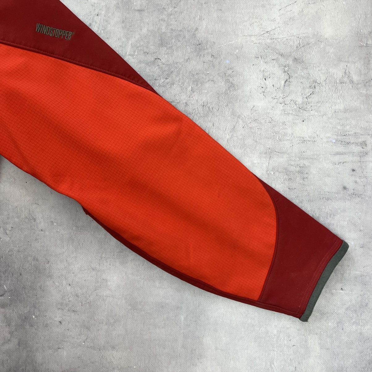 Arc'teryx Rare! Arcteryx Sigma AR Soft Shell Jacket Vintage 90s Size US L / EU 52-54 / 3 - 12 Thumbnail