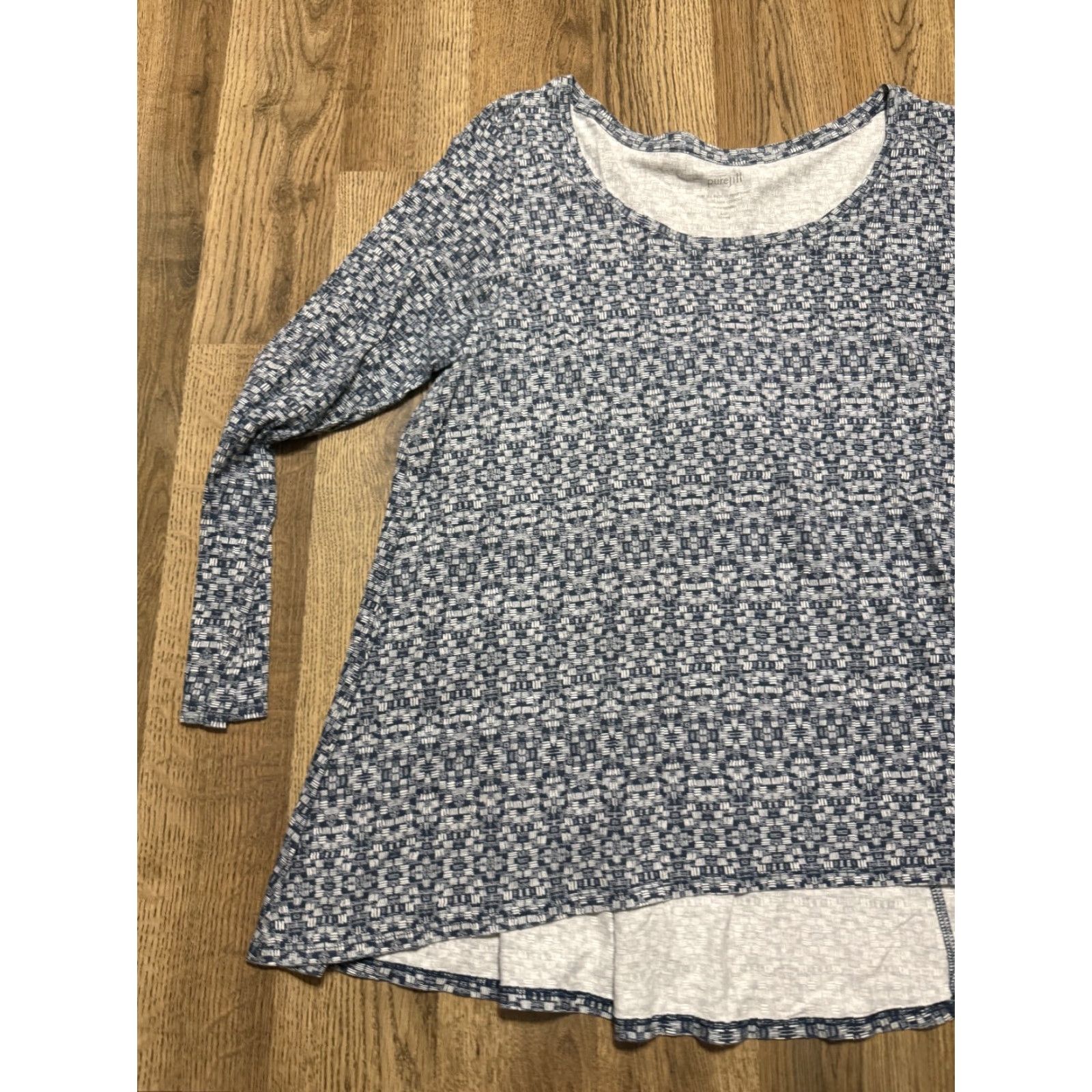 J. Jill VINTAGE? No. Size M / US 6-8 / IT 42-44 - 3 Thumbnail