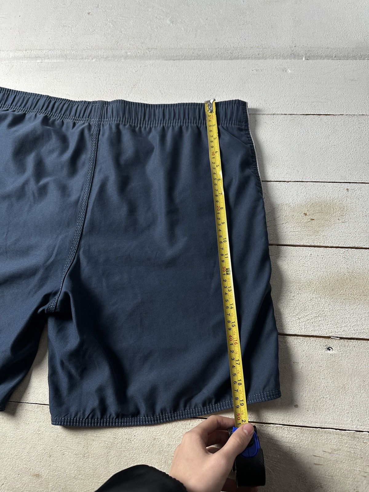 Billabong 🚨Vintage BILLABONG OVER PRINT Japanese Surf style Shorts Size US 38 / EU 54 - 14 Thumbnail