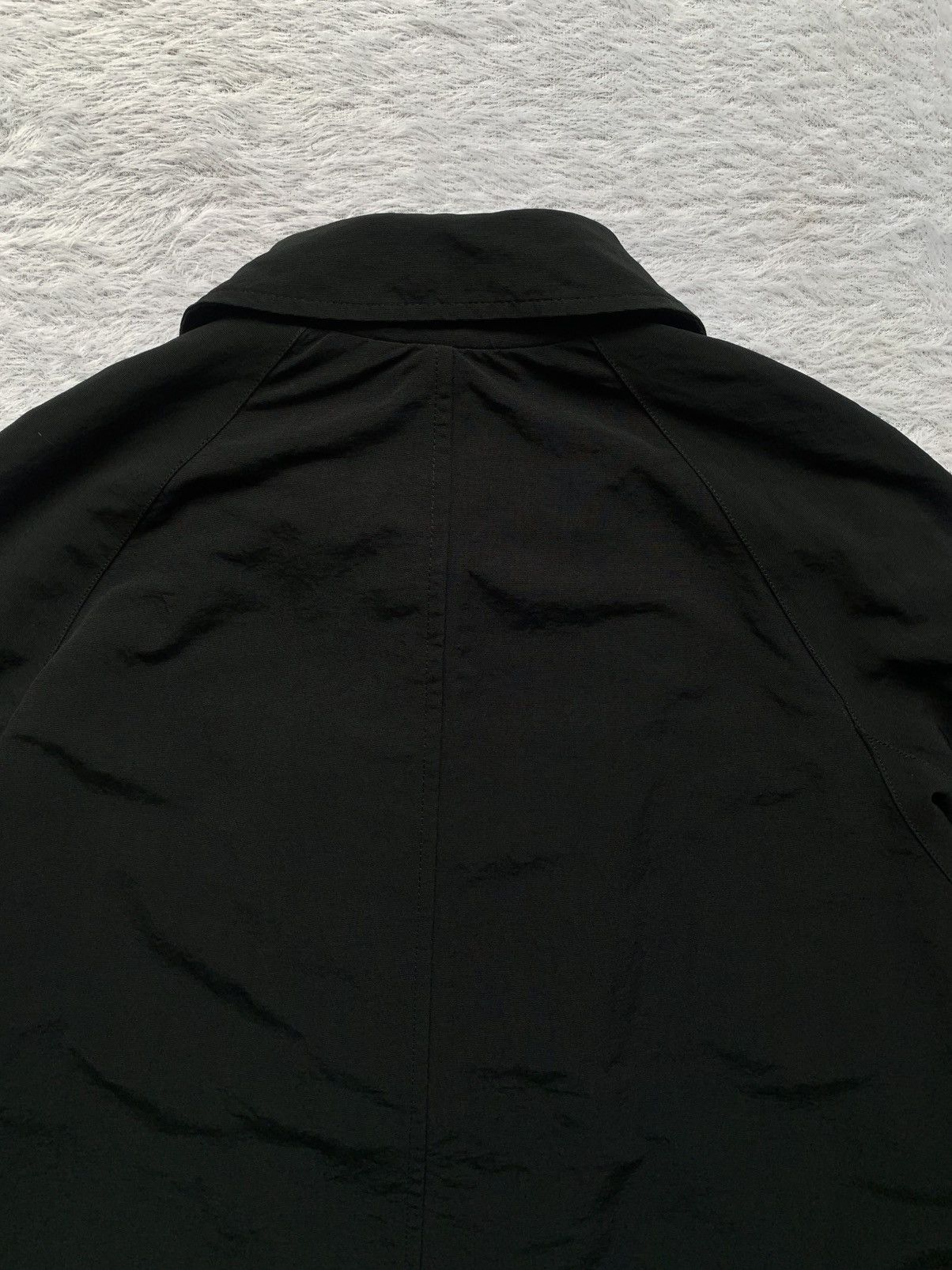 Japanese Brand Bartack water repellent military jacket Size US M / EU 48-50 / 2 - 5 Thumbnail