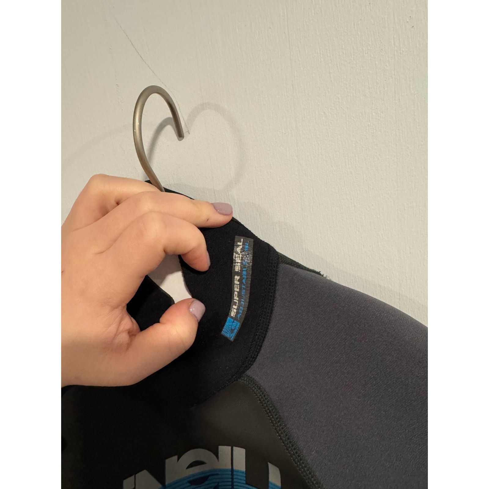O'Neill Kids's Oneill Wetsuit Size 14 Size US 26 / EU 42 - 3 Thumbnail