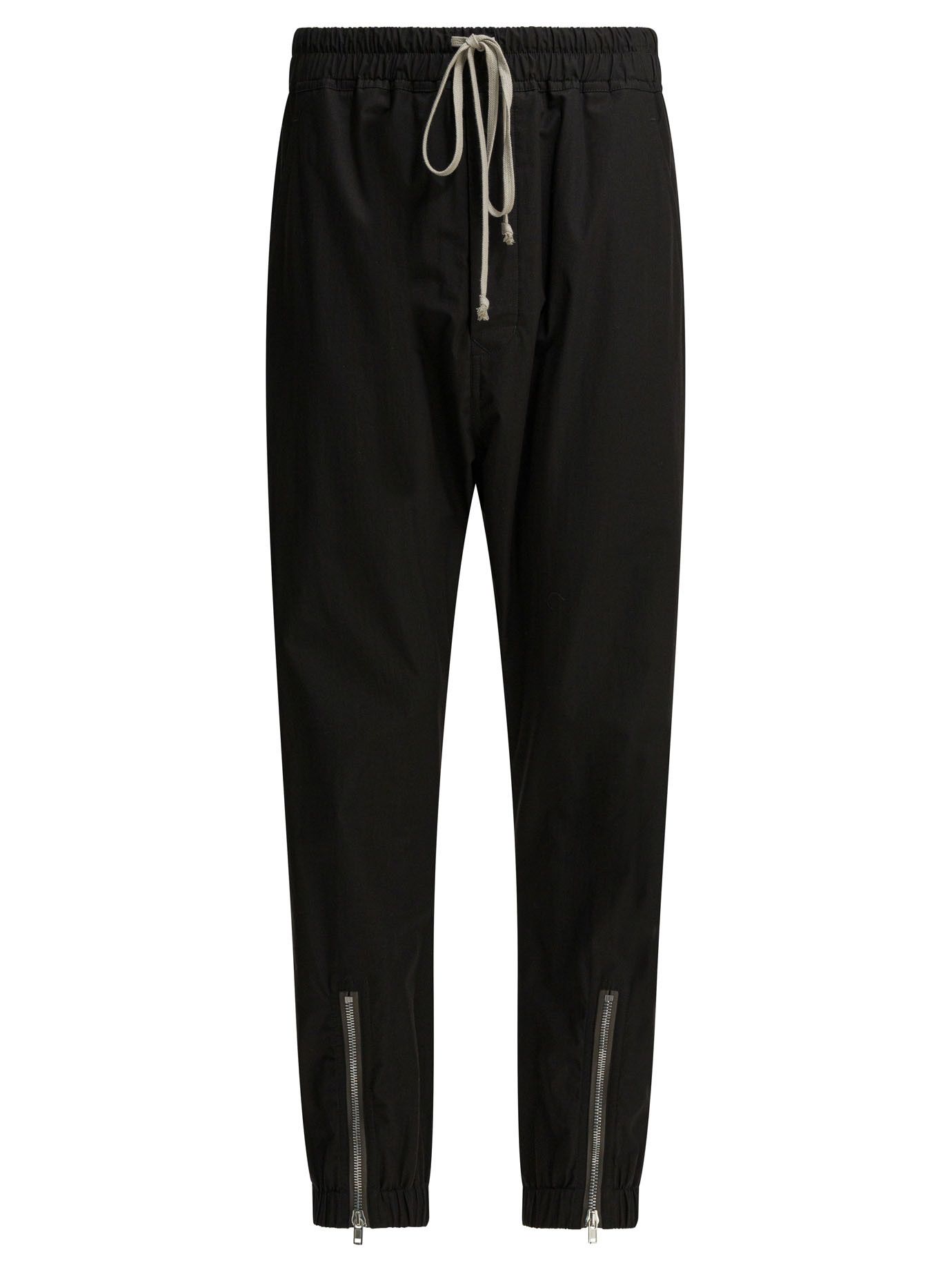 Rick Owens Rick Owens Tecuatl Pants tag size 42 Women - USA Duties Paid Size 28" / US 6 / IT 42 - 1 Thumbnail
