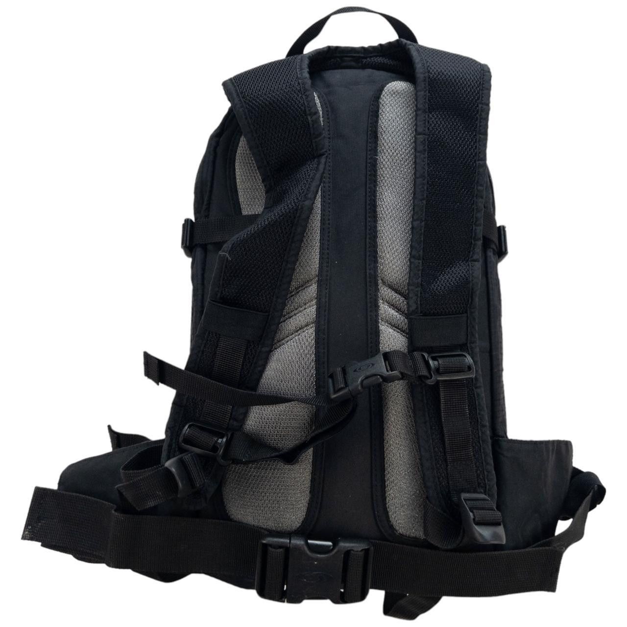 Salomon Vintage Salomon Backpack Size ONE SIZE - 2 Thumbnail