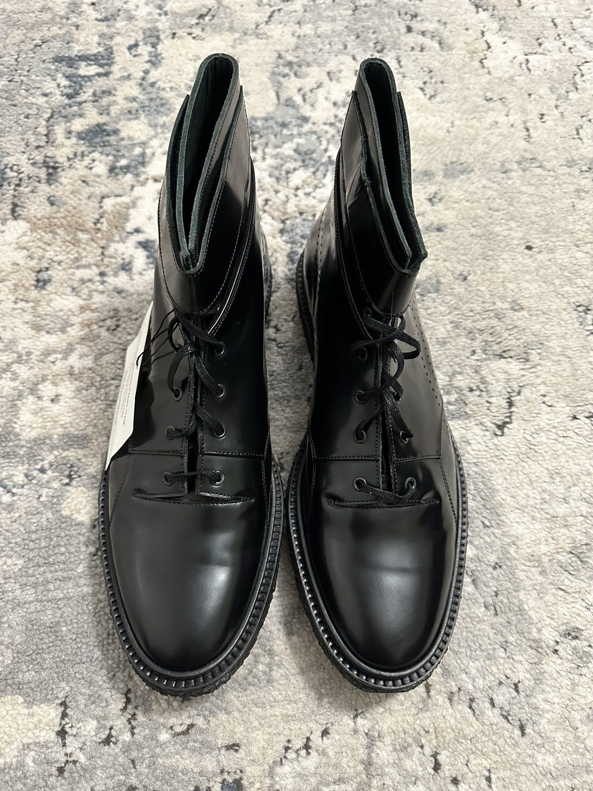 Adieu Paris Adieu Paris Boots Size US 10 / EU 43 - 2 Thumbnail