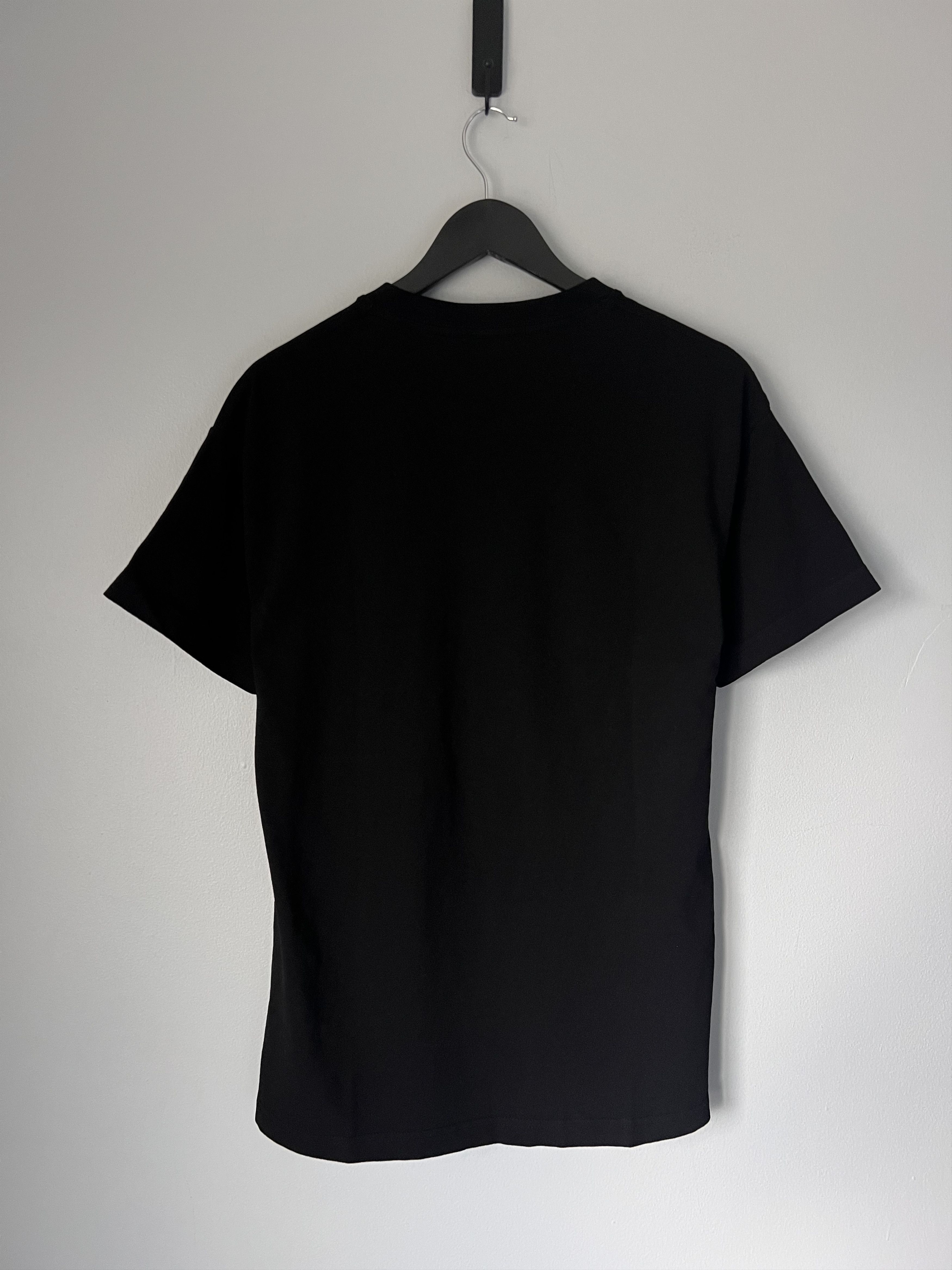 HIDDEN Hidden NY Yankees Pixel Tee in Black Size US S / EU 44-46 / 1 - 4 Thumbnail